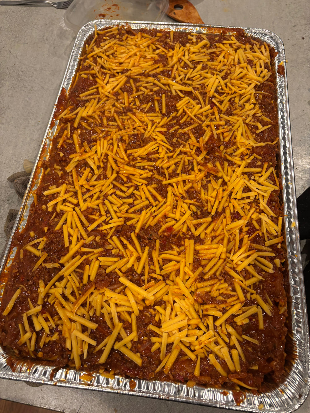 LASAGNA PASTA