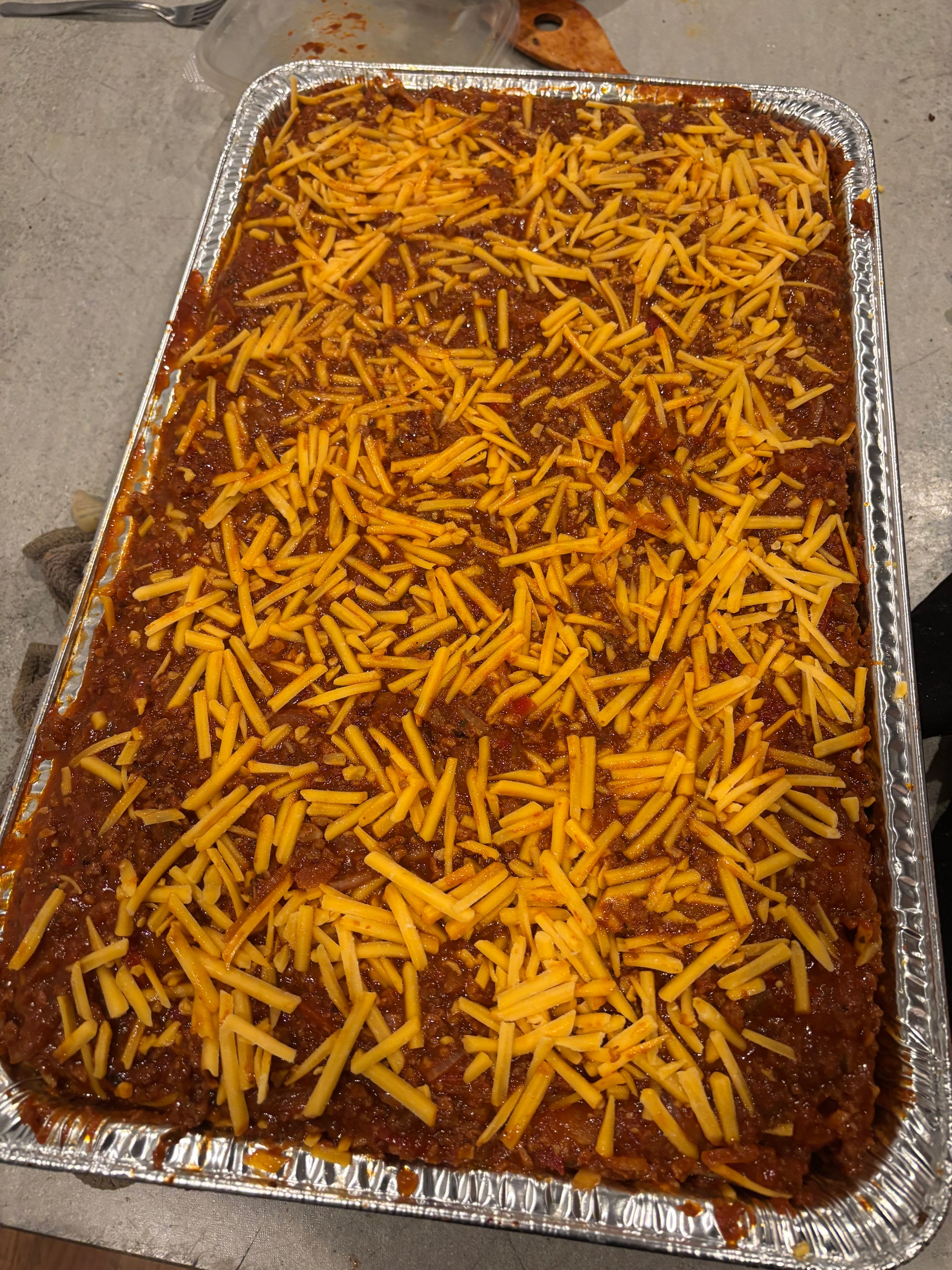 LASAGNA PASTA