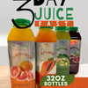 3 DAY JUICE FAST